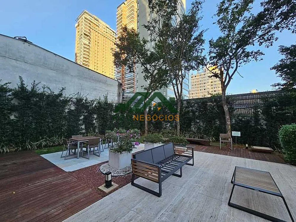 Apartamento, 1 quarto, 93 m² - Foto 6