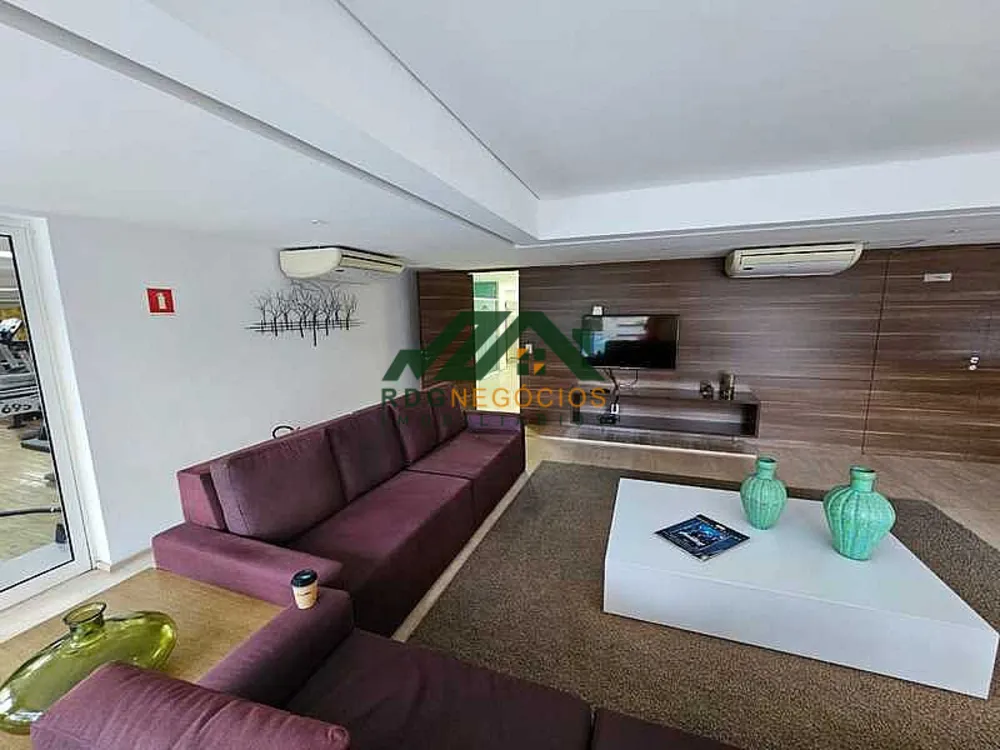 Apartamento, 1 quarto, 93 m² - Foto 5