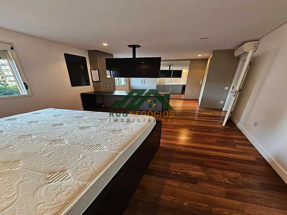 Apartamento, 1 quarto, 93 m² - Foto 11