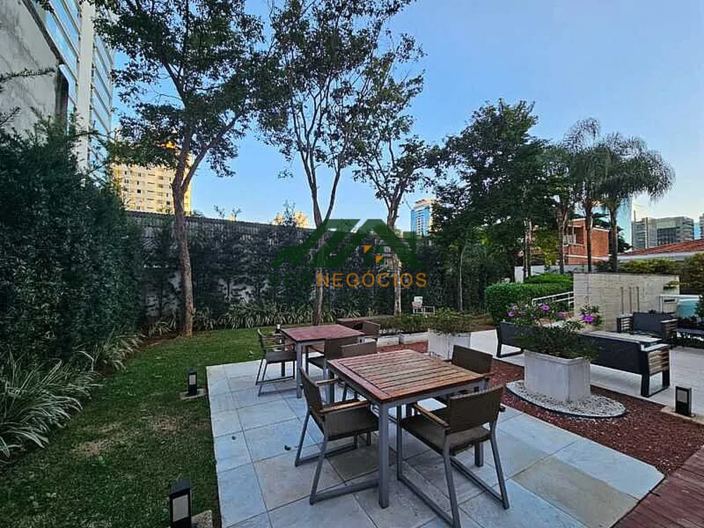 Apartamento, 1 quarto, 93 m² - Foto 4