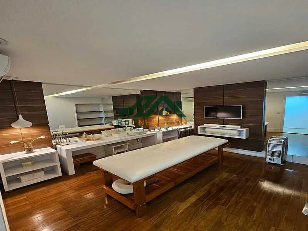 Apartamento, 1 quarto, 93 m² - Foto 1