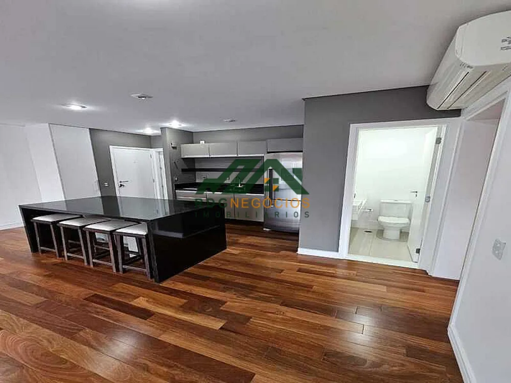 Apartamento, 1 quarto, 93 m² - Foto 8