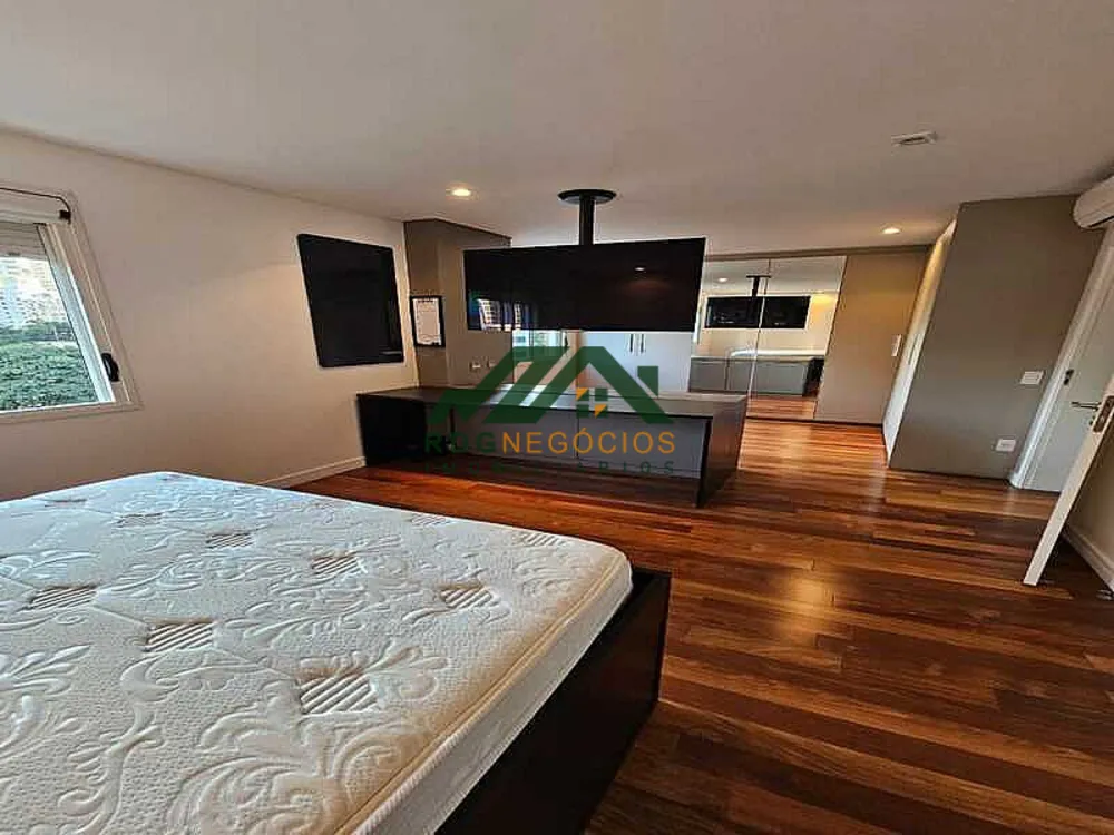 Apartamento, 1 quarto, 93 m² - Foto 10