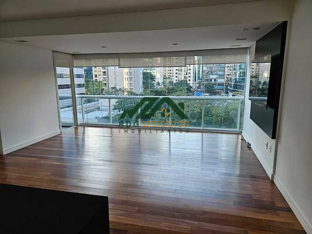 Apartamento, 1 quarto, 93 m² - Foto 9