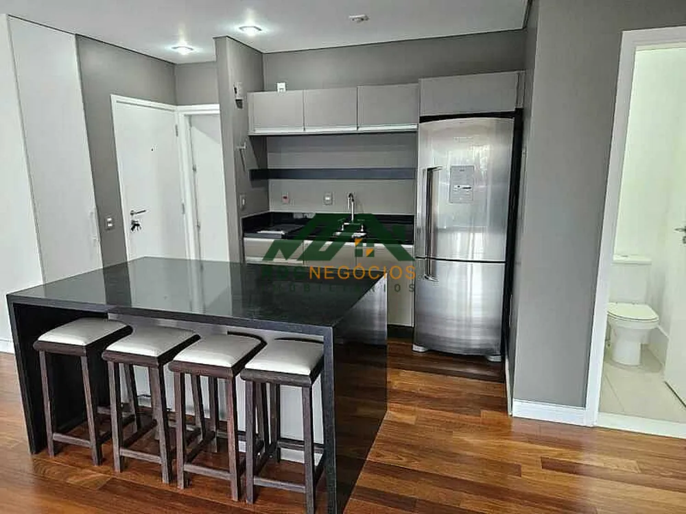 Apartamento, 1 quarto, 93 m² - Foto 7
