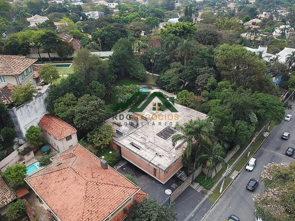 Casa, 976 m² - Foto 4