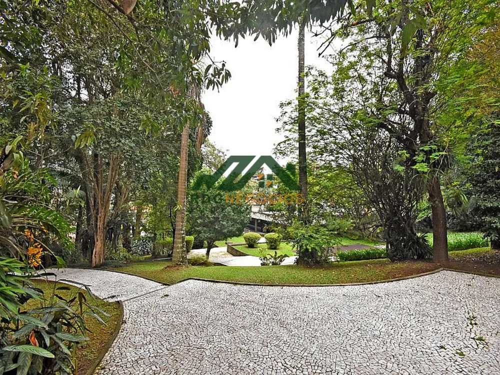 Casa, 976 m² - Foto 3