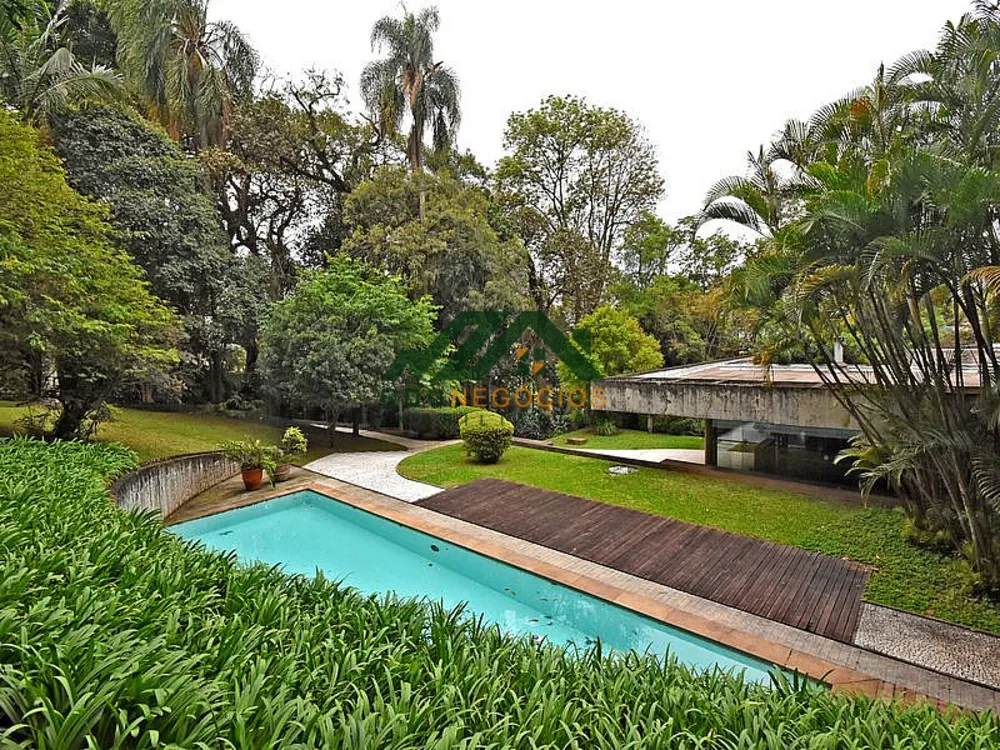 Casa, 976 m² - Foto 15