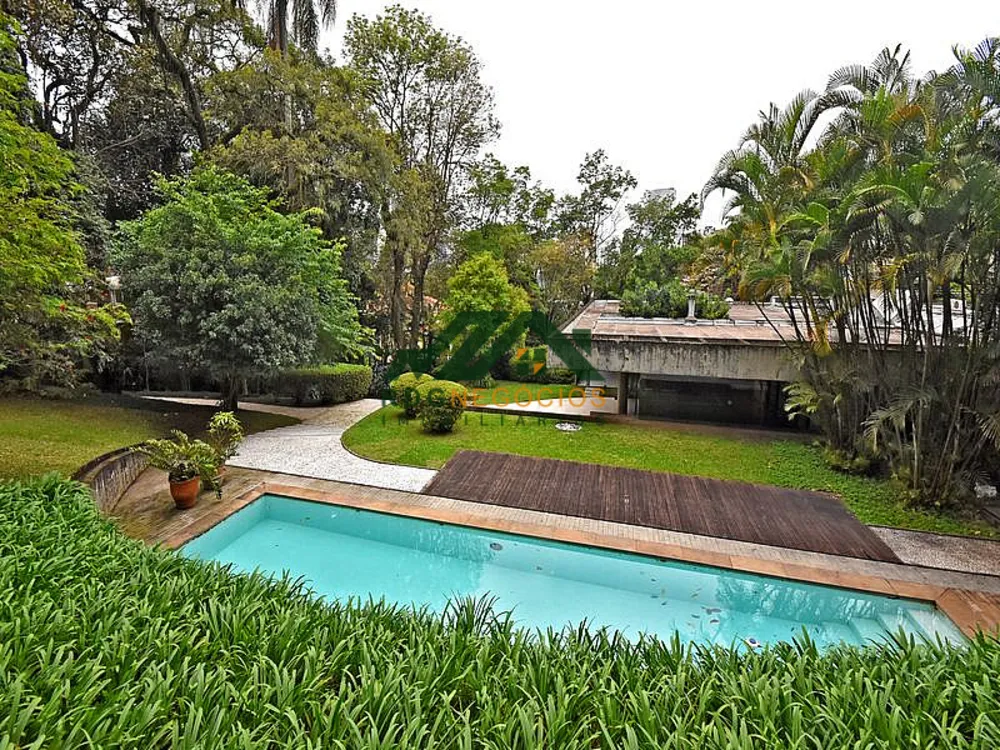 Casa, 976 m² - Foto 3