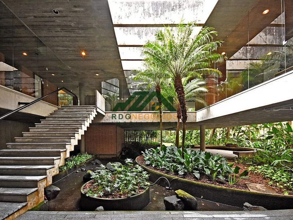 Casa, 976 m² - Foto 2