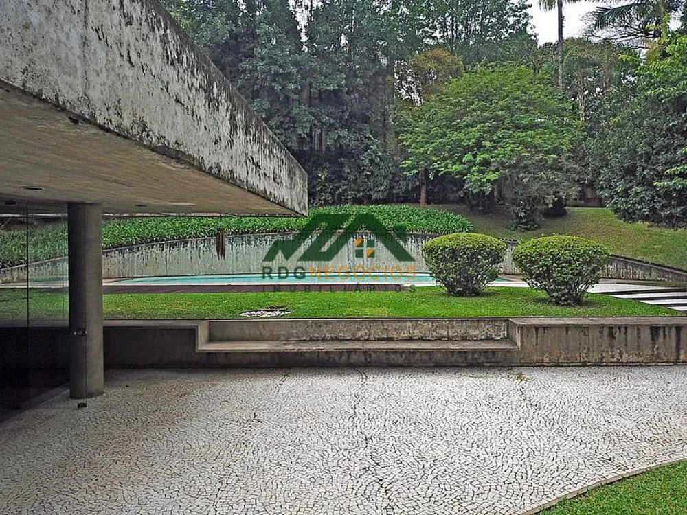 Casa, 976 m² - Foto 8
