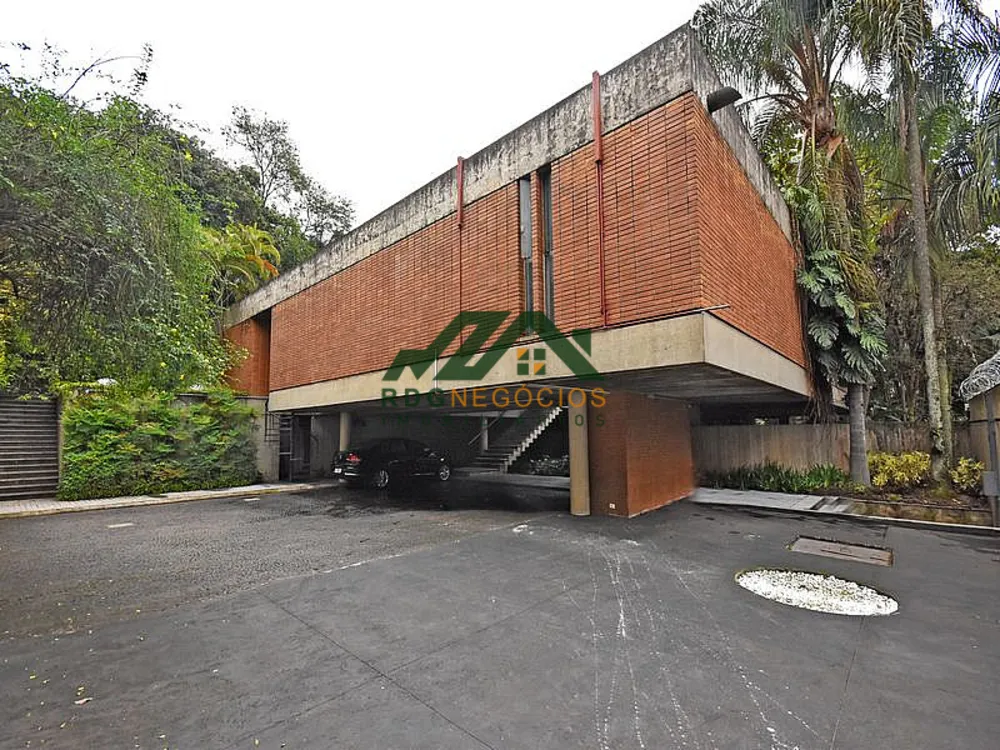 Casa, 976 m² - Foto 11