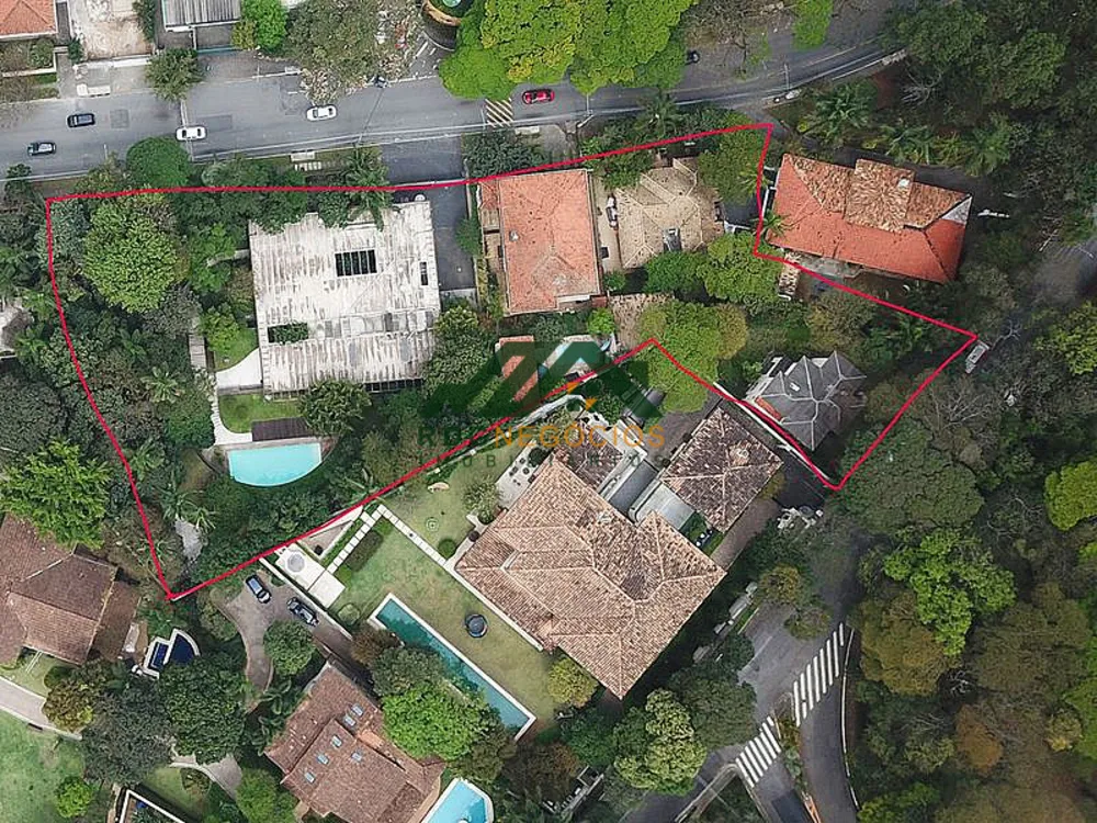 Casa, 976 m² - Foto 6