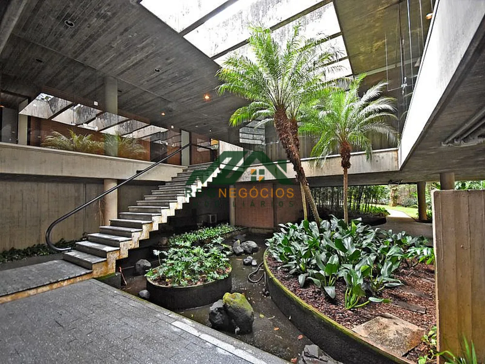 Casa, 976 m² - Foto 8