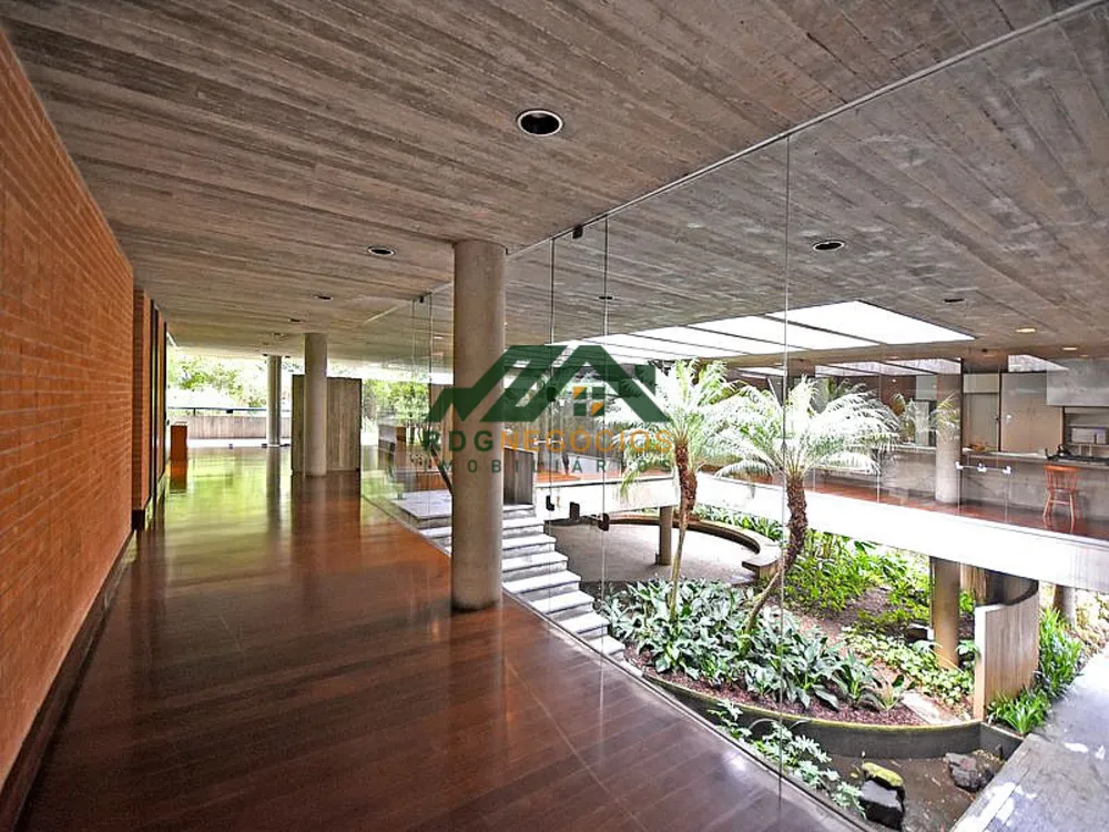 Casa, 976 m² - Foto 7