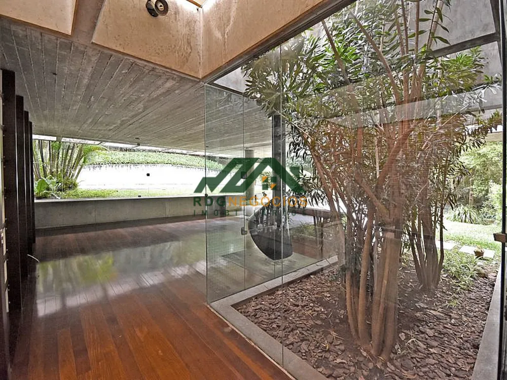Casa, 976 m² - Foto 1
