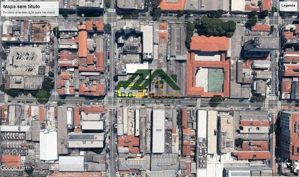 Terreno, 348 m² - Foto 7