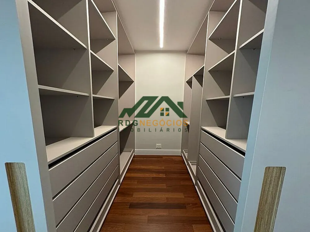 Apartamento, 3 quartos, 147 m² - Foto 10