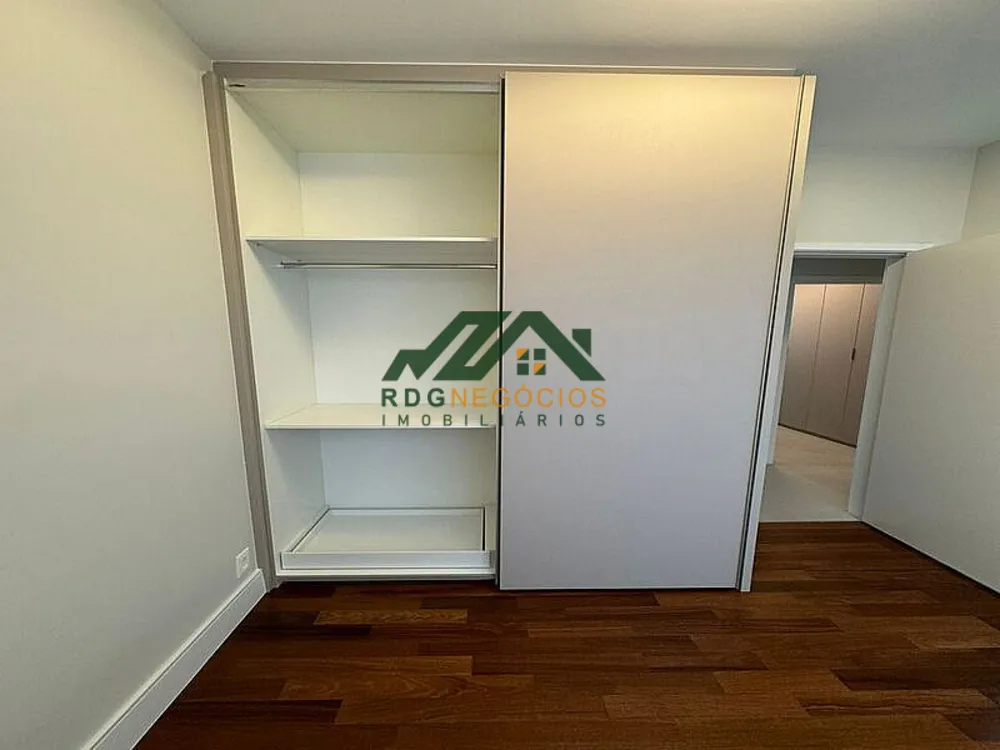 Apartamento, 3 quartos, 147 m² - Foto 7