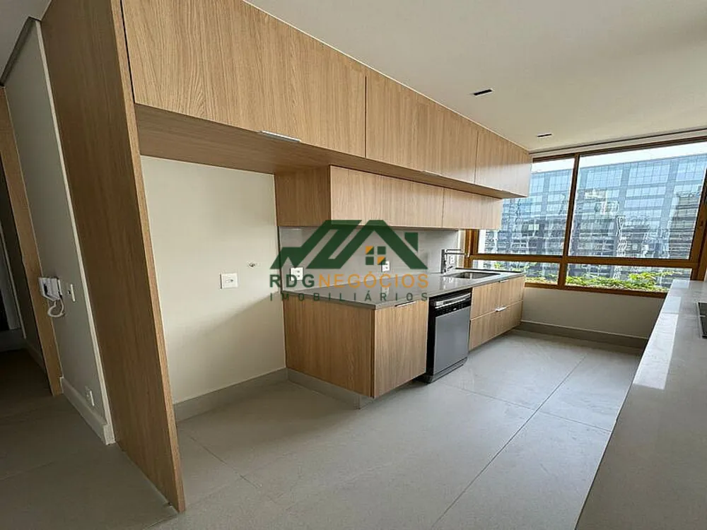 Apartamento, 3 quartos, 147 m² - Foto 5
