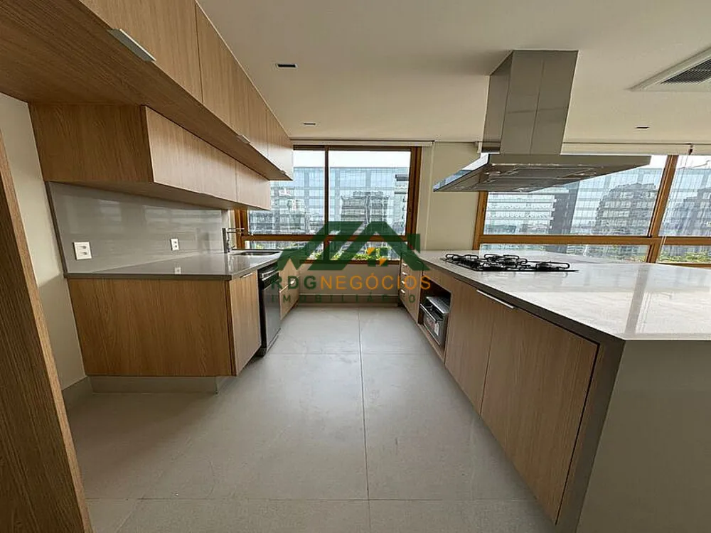 Apartamento, 3 quartos, 147 m² - Foto 1