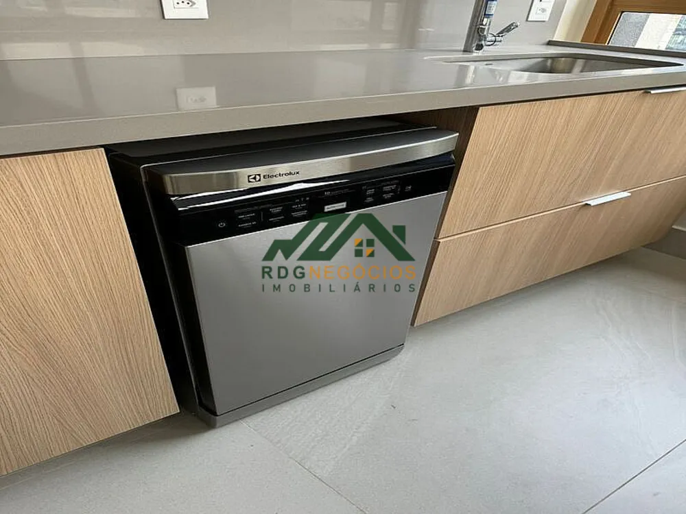 Apartamento, 3 quartos, 147 m² - Foto 3