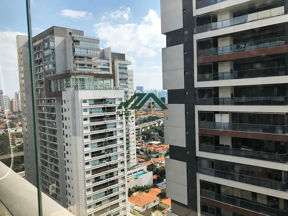 Apartamento, 1 quarto, 43 m² - Foto 19