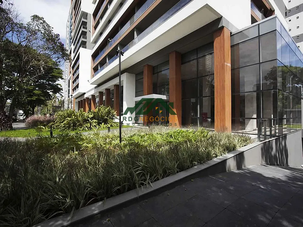 Apartamento, 1 quarto, 43 m² - Foto 18