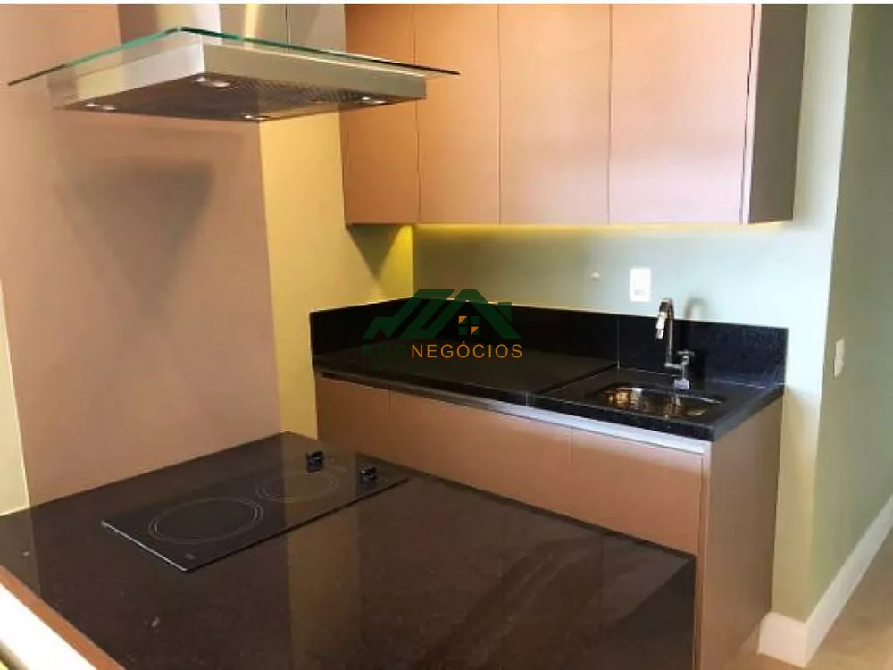 Apartamento, 1 quarto, 43 m² - Foto 6