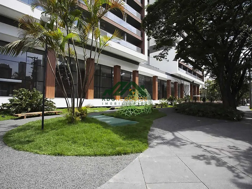 Apartamento, 1 quarto, 43 m² - Foto 8