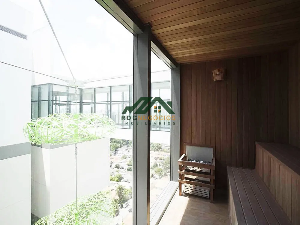 Apartamento, 1 quarto, 43 m² - Foto 12