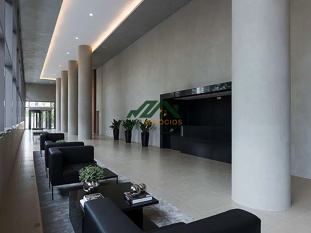 Apartamento, 1 quarto, 43 m² - Foto 16