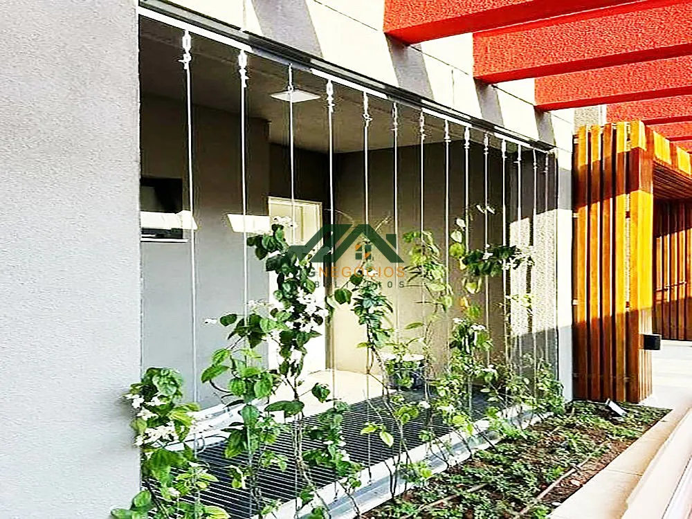 Apartamento, 2 quartos, 54 m² - Foto 12