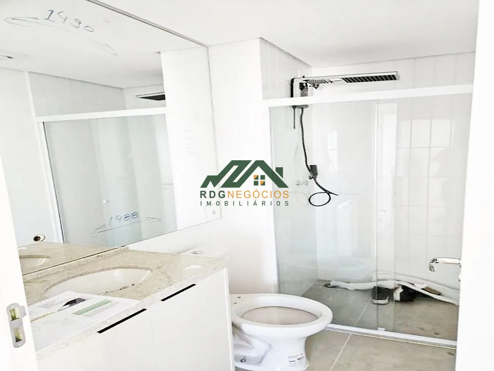 Apartamento, 2 quartos, 54 m² - Foto 2