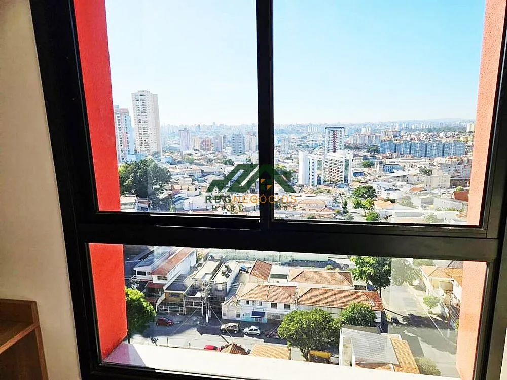 Apartamento, 2 quartos, 54 m² - Foto 6