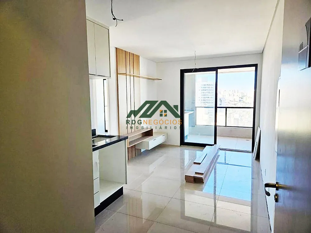 Apartamento, 2 quartos, 54 m² - Foto 1