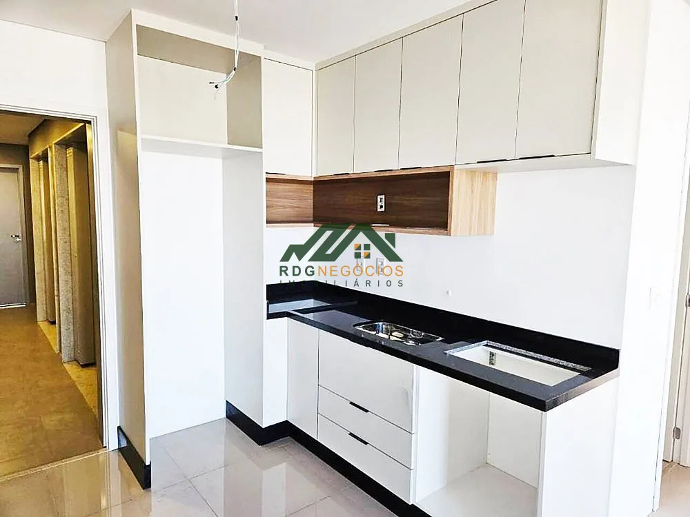 Apartamento, 2 quartos, 54 m² - Foto 3