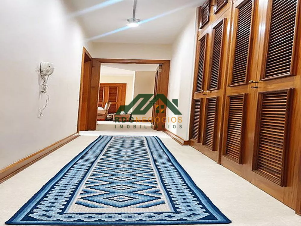 Apartamento, 3 quartos, 320 m² - Foto 5