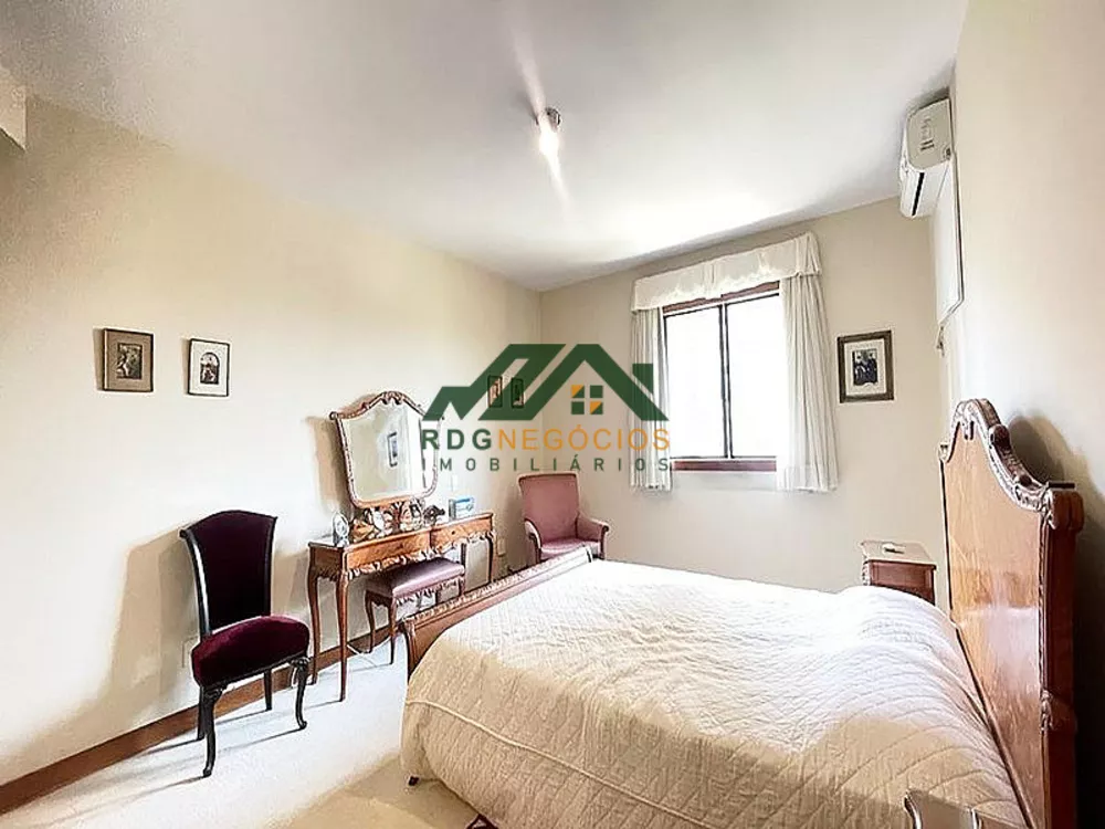 Apartamento, 3 quartos, 320 m² - Foto 6