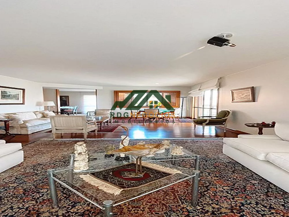 Apartamento, 3 quartos, 320 m² - Foto 3