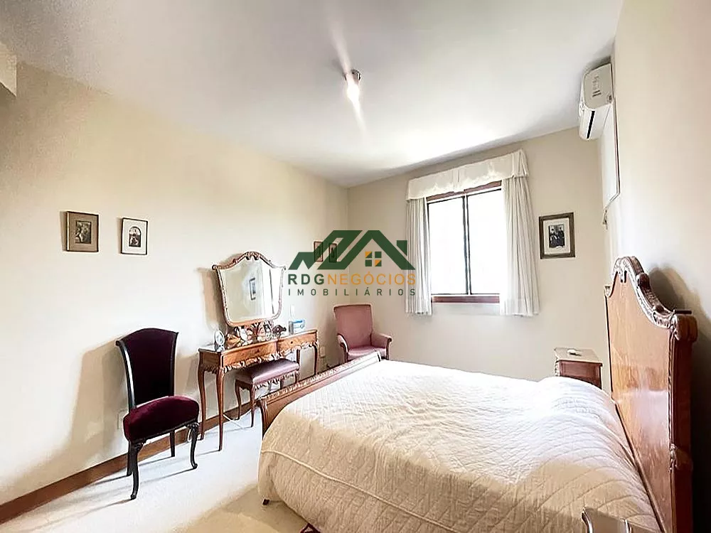 Apartamento, 3 quartos, 320 m² - Foto 4
