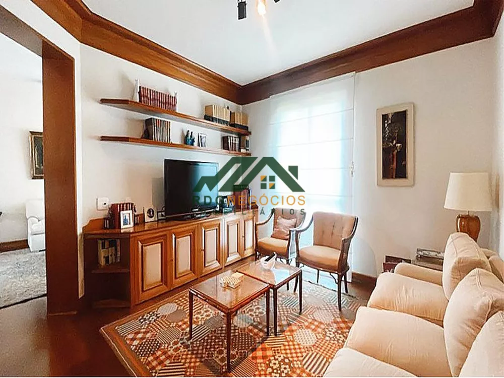 Apartamento, 3 quartos, 320 m² - Foto 9