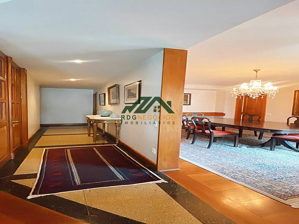 Apartamento, 3 quartos, 320 m² - Foto 1