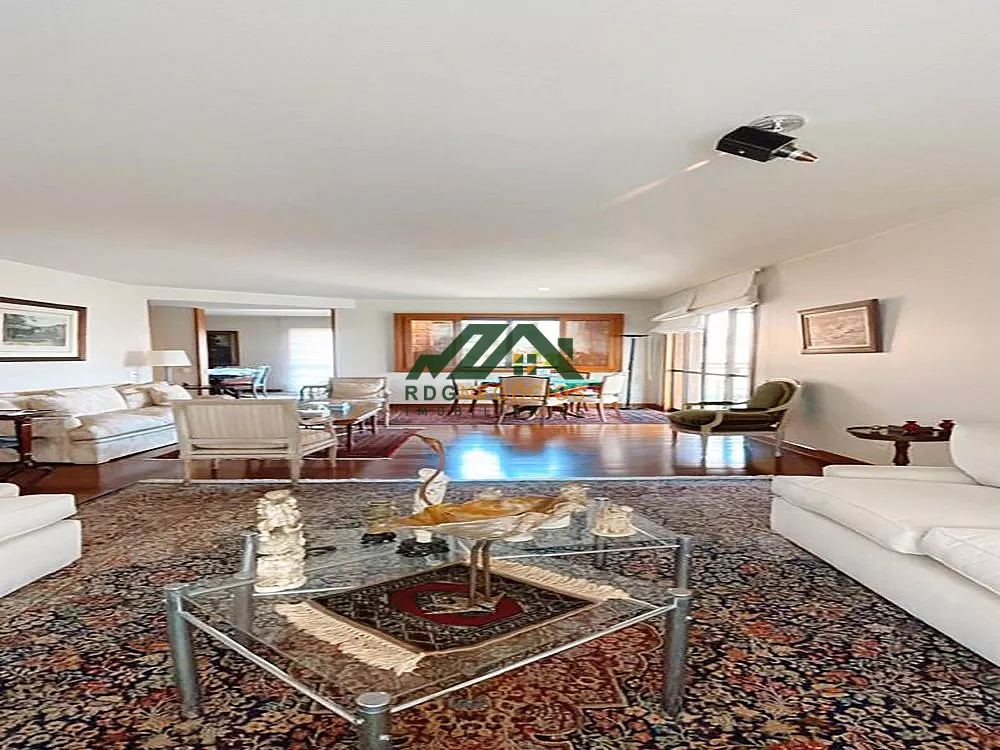 Apartamento, 3 quartos, 320 m² - Foto 10