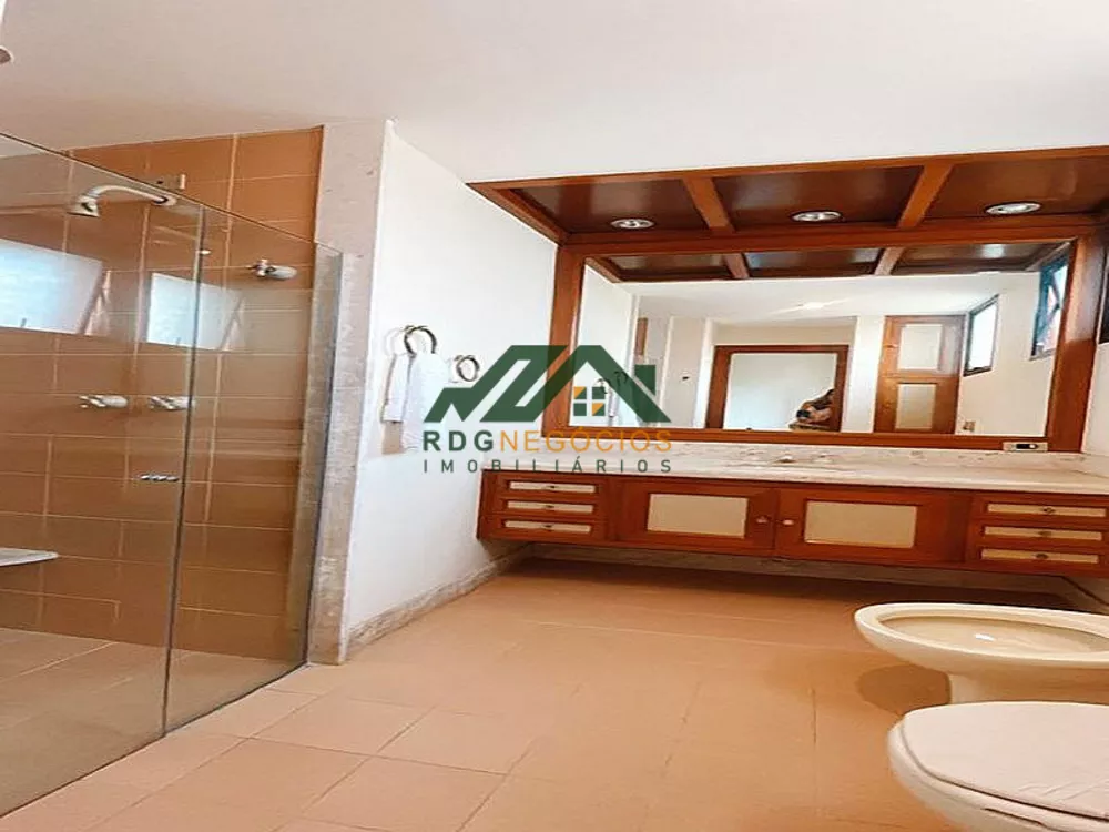 Apartamento, 3 quartos, 320 m² - Foto 13