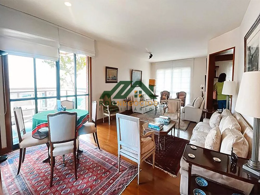Apartamento, 3 quartos, 320 m² - Foto 7