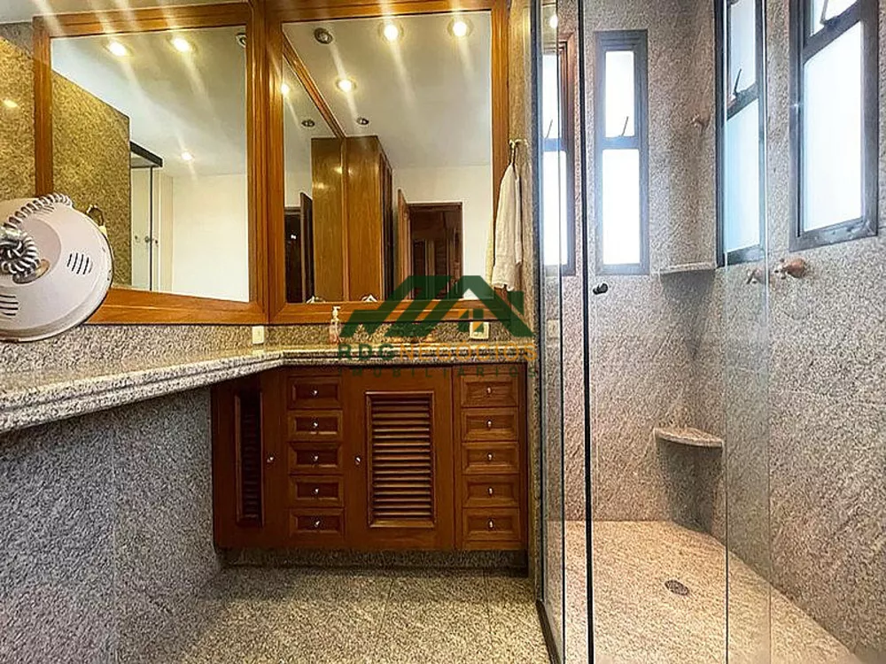 Apartamento, 3 quartos, 320 m² - Foto 15