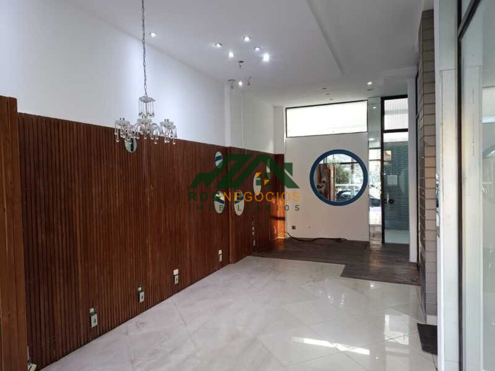 Loja-Salão para alugar com 2 quartos, 90m² - Foto 4