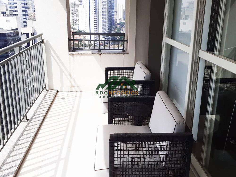 Apartamento, 1 quarto, 63 m² - Foto 2