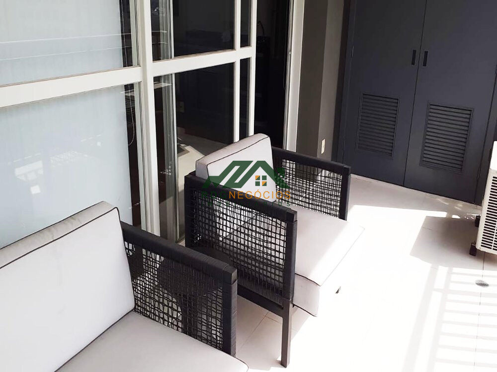Apartamento, 1 quarto, 63 m² - Foto 11